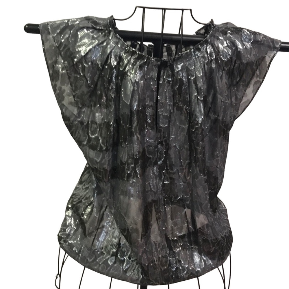 Michael Kors Sparkling Blouse - image 3